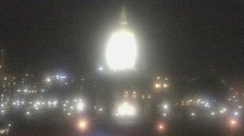 Weather camera view of Div of Emergency Management and Homeland Security.