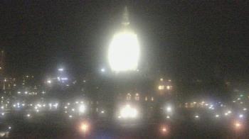 Weather camera view of Div of Emergency Management and Homeland Security.