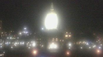 Weather camera view of Div of Emergency Management and Homeland Security.