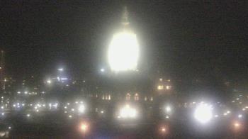 Weather camera view of Div of Emergency Management and Homeland Security.