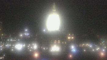 Weather camera view of Div of Emergency Management and Homeland Security.