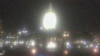 Weather camera view of Div of Emergency Management and Homeland Security.