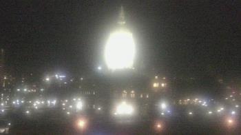 Weather camera view of Div of Emergency Management and Homeland Security.