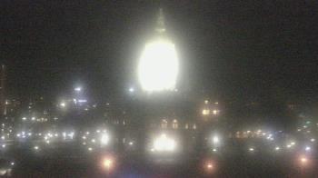 Weather camera view of Div of Emergency Management and Homeland Security.