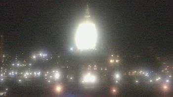 Weather camera view of Div of Emergency Management and Homeland Security.