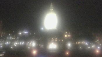 Weather camera view of Div of Emergency Management and Homeland Security.