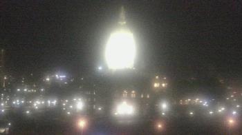 Weather camera view of Div of Emergency Management and Homeland Security.