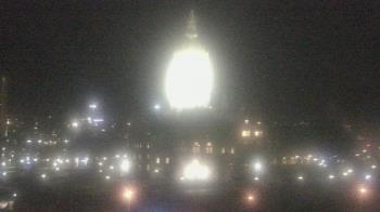 Weather camera view of Div of Emergency Management and Homeland Security.