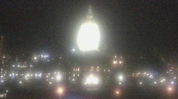 Weather camera view of Div of Emergency Management and Homeland Security.