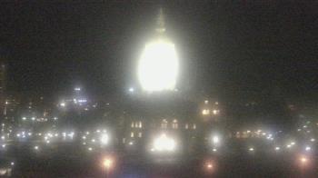 Weather camera view of Div of Emergency Management and Homeland Security.