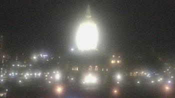 Weather camera view of Div of Emergency Management and Homeland Security.