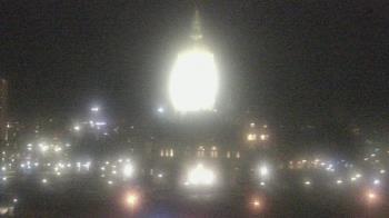 Weather camera view of Div of Emergency Management and Homeland Security.