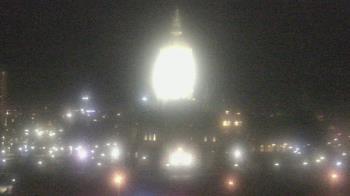 Weather camera view of Div of Emergency Management and Homeland Security.