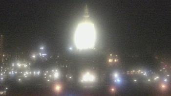 Weather camera view of Div of Emergency Management and Homeland Security.