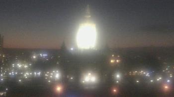 Weather camera view of Div of Emergency Management and Homeland Security.