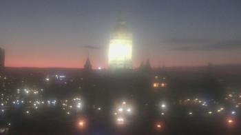 Weather camera view of Div of Emergency Management and Homeland Security.