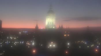 Weather camera view of Div of Emergency Management and Homeland Security.