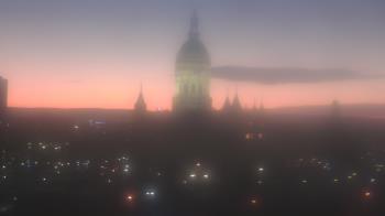 Weather camera view of Div of Emergency Management and Homeland Security.