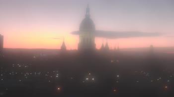 Weather camera view of Div of Emergency Management and Homeland Security.