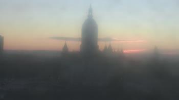 Weather camera view of Div of Emergency Management and Homeland Security.