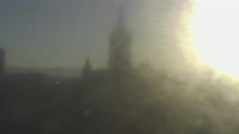 Weather camera view of Div of Emergency Management and Homeland Security.