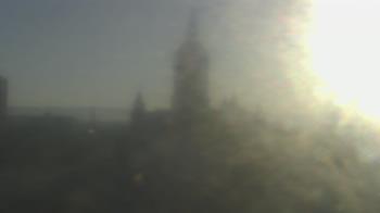 Weather camera view of Div of Emergency Management and Homeland Security.