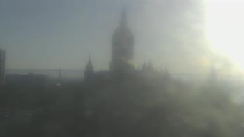 Weather camera view of Div of Emergency Management and Homeland Security.