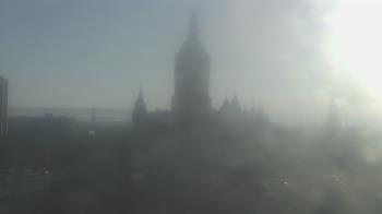 Weather camera view of Div of Emergency Management and Homeland Security.