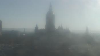 Weather camera view of Div of Emergency Management and Homeland Security.