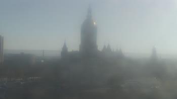 Weather camera view of Div of Emergency Management and Homeland Security.