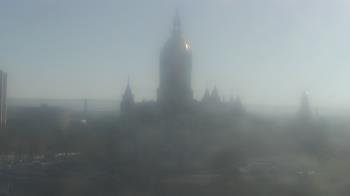 Weather camera view of Div of Emergency Management and Homeland Security.