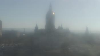 Weather camera view of Div of Emergency Management and Homeland Security.