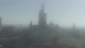 Weather camera view of Div of Emergency Management and Homeland Security.