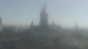 Weather camera view of Div of Emergency Management and Homeland Security.