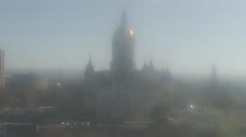 Weather camera view of Div of Emergency Management and Homeland Security.