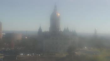 Weather camera view of Div of Emergency Management and Homeland Security.