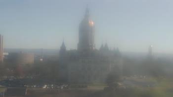 Weather camera view of Div of Emergency Management and Homeland Security.