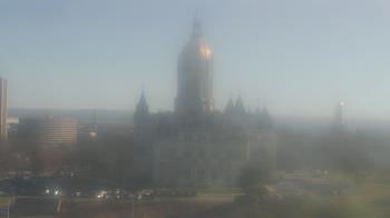 Weather camera view of Div of Emergency Management and Homeland Security.