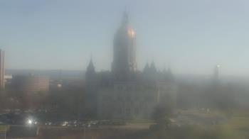 Weather camera view of Div of Emergency Management and Homeland Security.