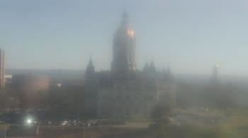 Weather camera view of Div of Emergency Management and Homeland Security.