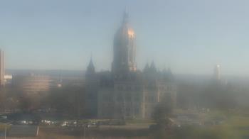 Weather camera view of Div of Emergency Management and Homeland Security.