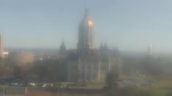 Weather camera view of Div of Emergency Management and Homeland Security.