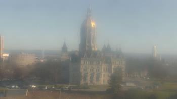 Weather camera view of Div of Emergency Management and Homeland Security.