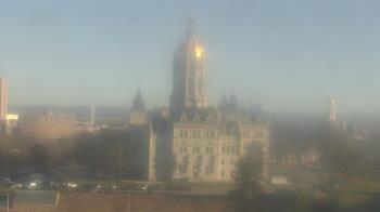 Weather camera view of Div of Emergency Management and Homeland Security.