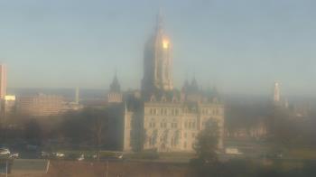 Weather camera view of Div of Emergency Management and Homeland Security.