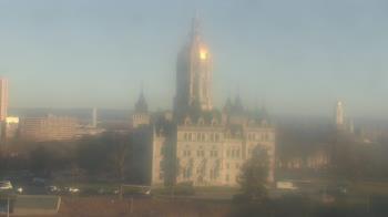 Weather camera view of Div of Emergency Management and Homeland Security.