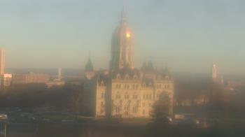 Weather camera view of Div of Emergency Management and Homeland Security.