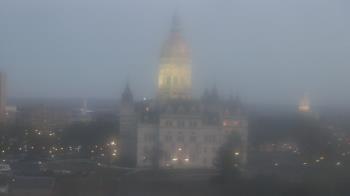 Weather camera view of Div of Emergency Management and Homeland Security.