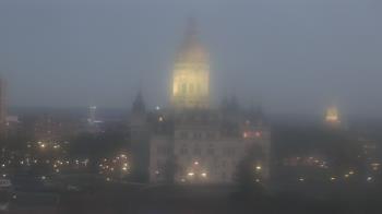 Weather camera view of Div of Emergency Management and Homeland Security.