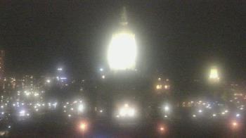 Weather camera view of Div of Emergency Management and Homeland Security.